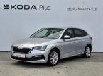 Škoda Scala - fotka číslo 0