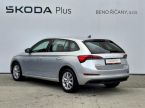 Škoda Scala - fotka číslo 11