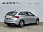 Škoda Scala - fotka číslo 1