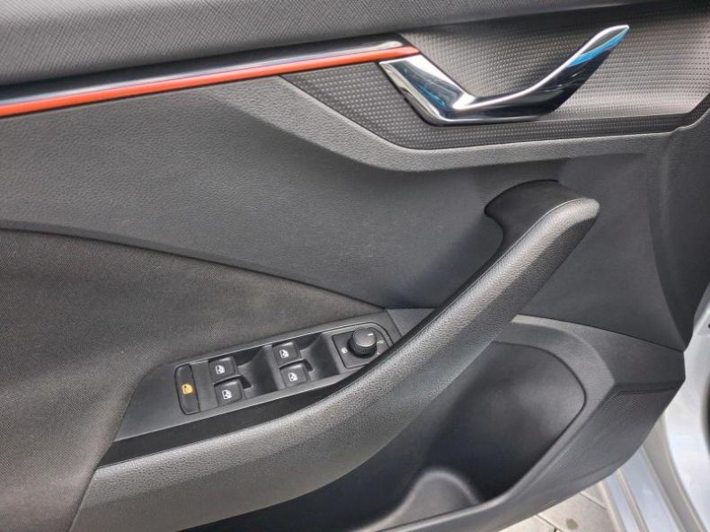 Škoda Scala - hlavní fotka