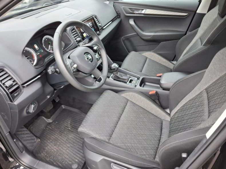 Škoda Karoq - hlavní fotka