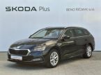 Škoda Octavia - fotka číslo 0