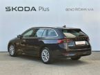 Škoda Octavia - fotka číslo 9