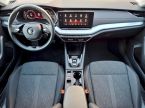 Škoda Octavia - fotka číslo 4
