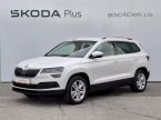 Škoda Karoq - fotka číslo 0