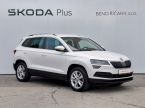 Škoda Karoq - fotka číslo 8