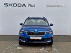 Škoda Kamiq - fotka číslo 3