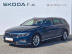 Volkswagen Passat - fotka číslo 0