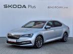 Škoda Superb - fotka číslo 0