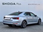 Škoda Superb - fotka číslo 1