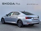 Škoda Superb - fotka číslo 19