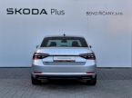 Škoda Superb - fotka číslo 21