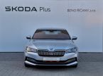 Škoda Superb - fotka číslo 3