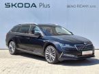 Škoda Superb - fotka číslo 10