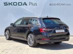 Škoda Superb - fotka číslo 11