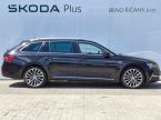Škoda Superb - fotka číslo 12