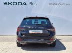 Škoda Superb - fotka číslo 13