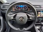 Škoda Superb - fotka číslo 16