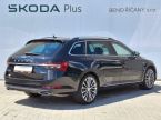 Škoda Superb - fotka číslo 1