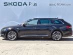 Škoda Superb - fotka číslo 2