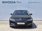Škoda Superb - fotka číslo 3