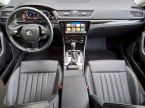 Škoda Superb - fotka číslo 4
