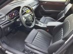 Škoda Superb - fotka číslo 5