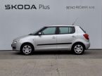 Škoda Fabia - fotka číslo 2