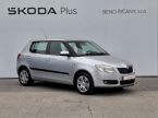 Škoda Fabia - fotka číslo 8