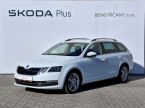 Škoda Octavia - fotka číslo 0