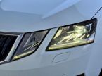 Škoda Octavia - fotka číslo 32