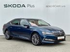 Škoda Superb - fotka číslo 12