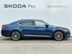 Škoda Superb - fotka číslo 14