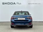 Škoda Superb - fotka číslo 15