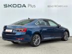 Škoda Superb - fotka číslo 1