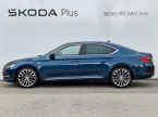Škoda Superb - fotka číslo 2