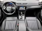 Škoda Superb - fotka číslo 4