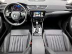 Škoda Superb - fotka číslo 4