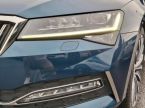 Škoda Superb - fotka číslo 5