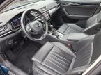 Škoda Superb - fotka číslo 8
