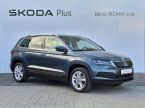 Škoda Karoq - fotka číslo 8