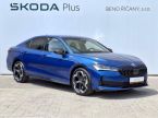 Škoda Superb - fotka číslo 9