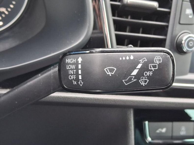 Seat Leon - hlavní fotka