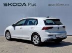 Volkswagen Golf - fotka číslo 9