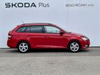Škoda Fabia - fotka číslo 10