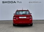 Škoda Fabia - fotka číslo 11