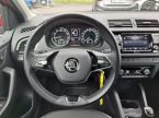 Škoda Fabia - fotka číslo 14