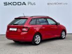 Škoda Fabia - fotka číslo 1