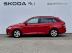 Škoda Fabia - fotka číslo 2