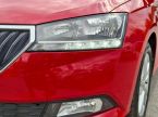 Škoda Fabia - fotka číslo 30